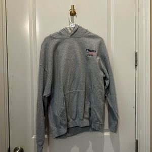 Trump 2024 hoodie